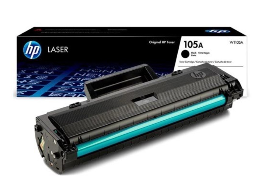 Toner HP w1105a